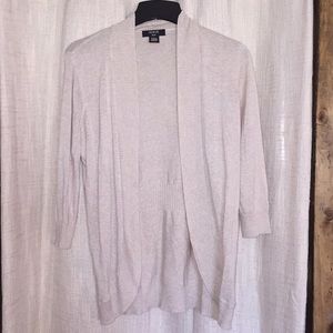 ❤️Verve ami large cardigan